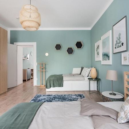 Caring Family Apartment Close To The Center Viena Exterior foto