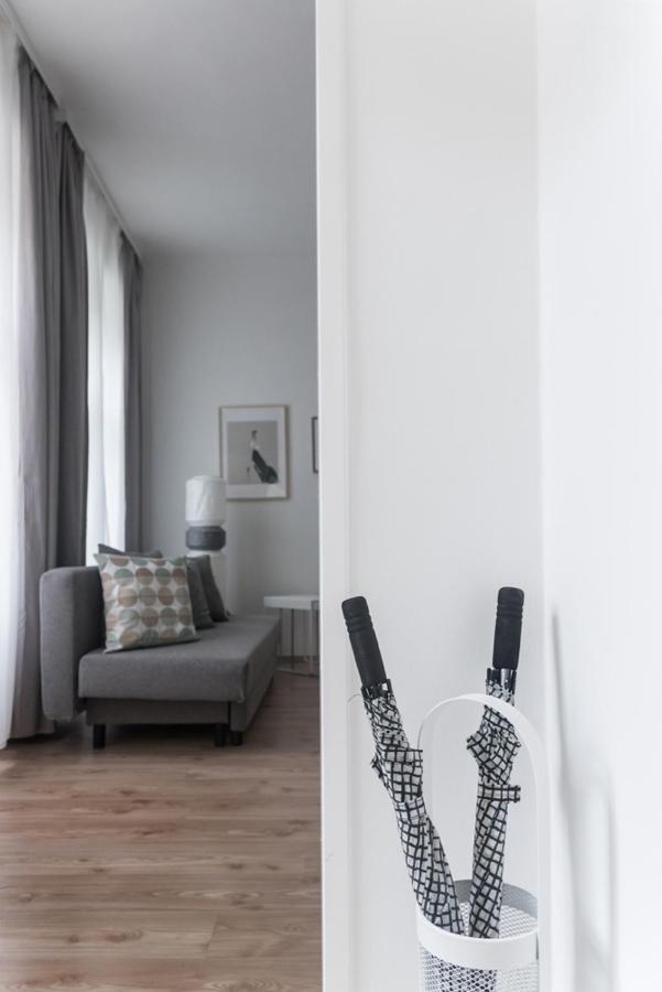 Caring Family Apartment Close To The Center Viena Exterior foto