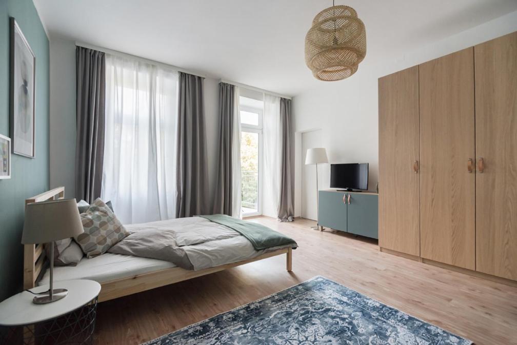 Caring Family Apartment Close To The Center Viena Exterior foto